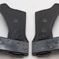 Lionel O42 Vintage O Manual Left-Hand & Right-Hand Switches (Pair of 2) VG