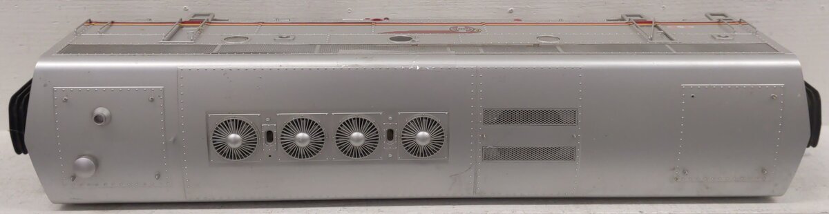 USA Trains 26 G Santa Fe F-3 B Unit Diesel Locomotive VG