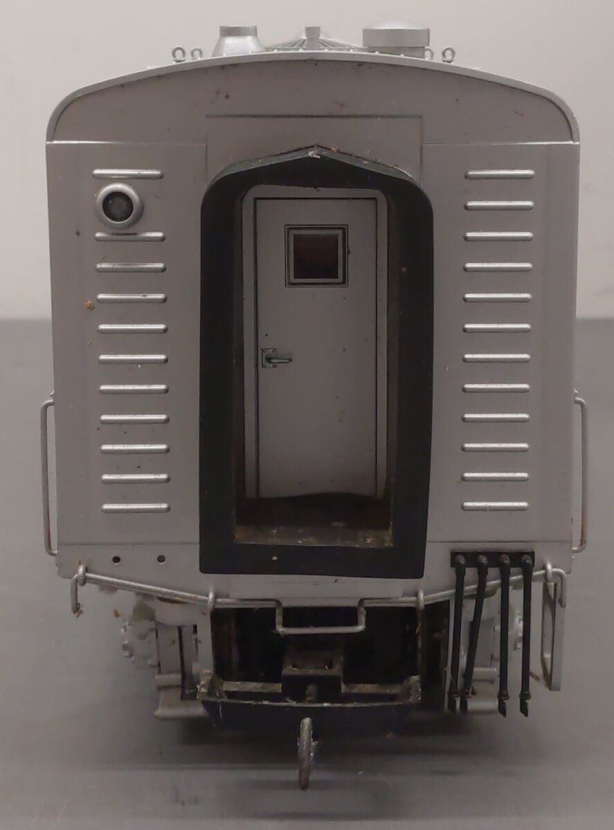USA Trains 26 G Santa Fe F-3 B Unit Diesel Locomotive VG