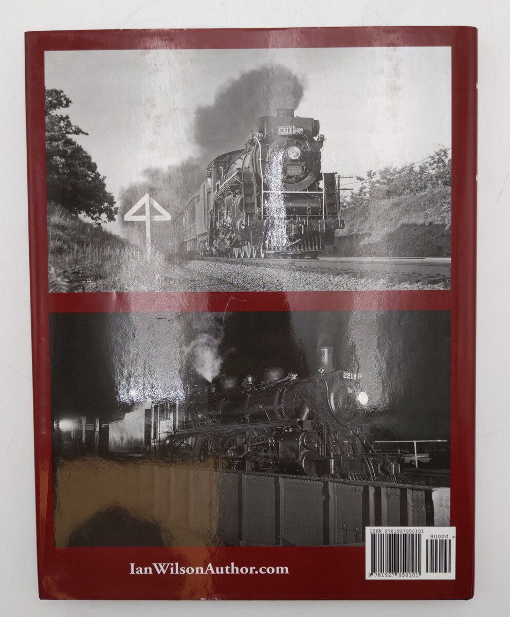 Speed Graphics and Steam 1957 Vol.1 Hardcover Book By Ian Wilson EX