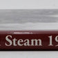 Speed Graphics and Steam 1957 Vol.1 Hardcover Book By Ian Wilson EX