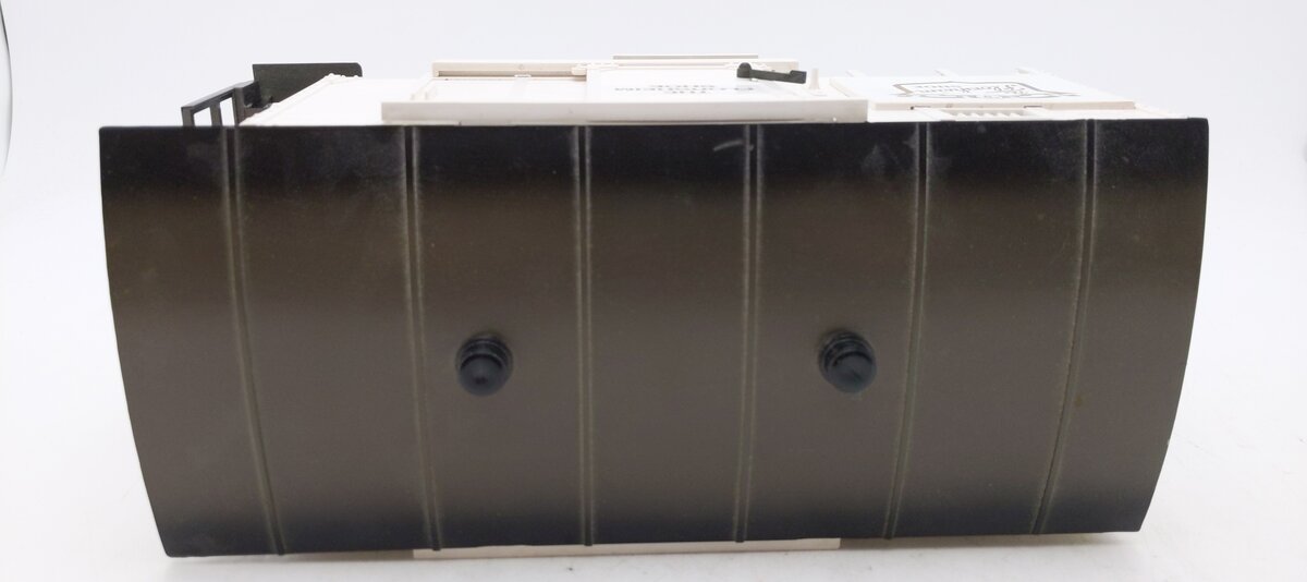 LGB 4032F Florsheim Shoe Boxcar w/Plastic Wheels EX/Box
