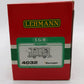 LGB 4032F Florsheim Shoe Boxcar w/Plastic Wheels EX/Box