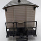 LGB 4032F Florsheim Shoe Boxcar w/Plastic Wheels EX/Box