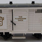 LGB 4032F Florsheim Shoe Boxcar w/Plastic Wheels EX/Box