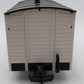 LGB 4032F Florsheim Shoe Boxcar w/Plastic Wheels EX/Box