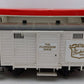 LGB 4032F Florsheim Shoe Boxcar w/Plastic Wheels EX/Box