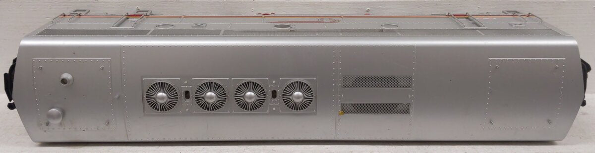 USA Trains 26 G Santa Fe F-3 B Unit Diesel Locomotive VG