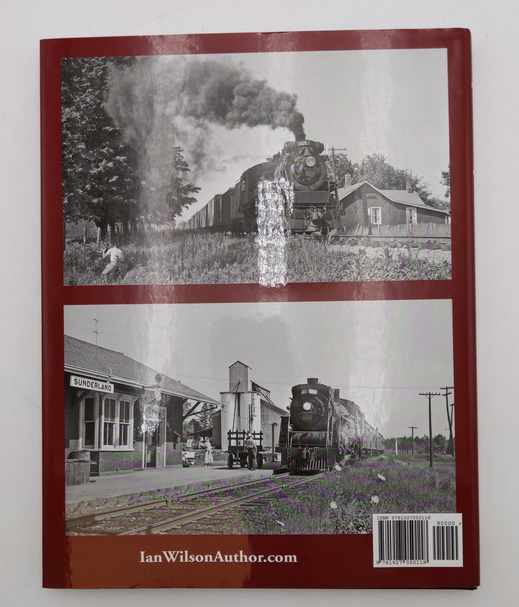 Speed Graphics and Steam 1958Nol.2 Hardcover Book By Ian Wilson EX