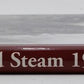 Speed Graphics and Steam 1958Nol.2 Hardcover Book By Ian Wilson EX