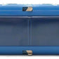 Lionel 2613 Vintage O Prewar Blue Comet Two-Tone Blue Tinplate Pullman Car VG