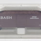 Micro-Trains 13512 Z Scale Wabash Single Door Boxcar #21548 LN/Box