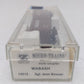 Micro-Trains 13512 Z Scale Wabash Single Door Boxcar #21548 LN/Box