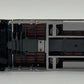 WSI 01-1104 1:50 Friderici Man TGX XXL 8x4-Telesteptrailer LN/Box