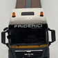 WSI 01-1104 1:50 Friderici Man TGX XXL 8x4-Telesteptrailer LN/Box