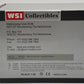 WSI 01-1104 1:50 Friderici Man TGX XXL 8x4-Telesteptrailer LN/Box