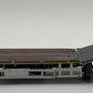 WSI 01-1104 1:50 Friderici Man TGX XXL 8x4-Telesteptrailer LN/Box