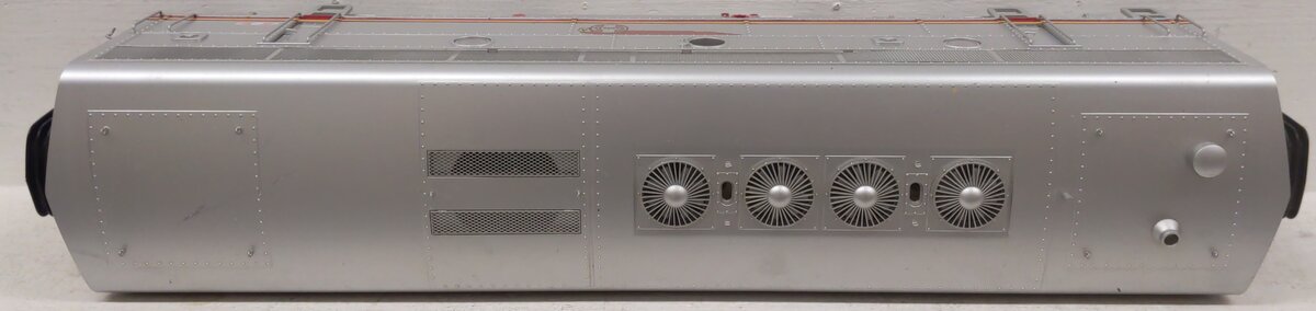 USA Trains 26 G Santa Fe F-3 B Unit Diesel Locomotive VG