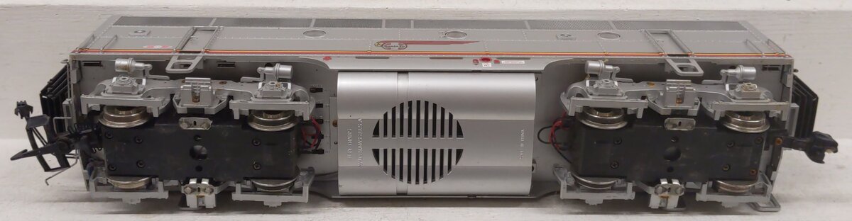 USA Trains 26 G Santa Fe F-3 B Unit Diesel Locomotive VG