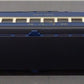 Aristo-Craft 31719 G Scale The Blue Comet "Halley" Combinaton Passenger Car LN/Box