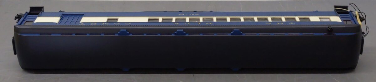Aristo-Craft 31719 G Scale The Blue Comet 