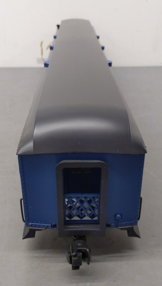 Aristo-Craft 31719 G Scale The Blue Comet 