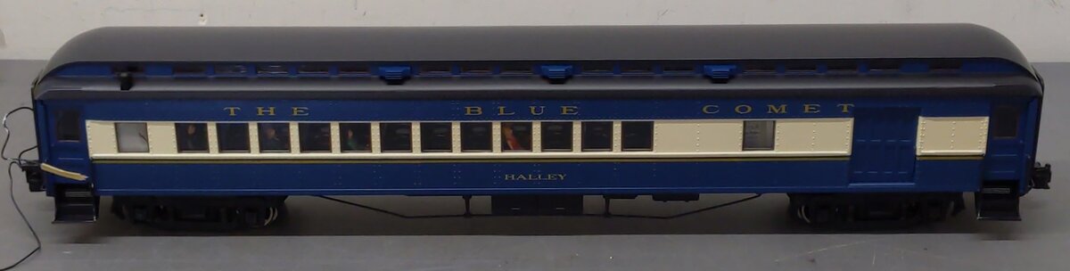 Aristo-Craft 31719 G Scale The Blue Comet 