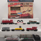 Lionel 6-11741 O SOO Line Northwest Express O Gauge Diesel Train Set EX/Box