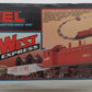 Lionel 6-11741 O SOO Line Northwest Express O Gauge Diesel Train Set EX/Box