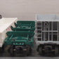 Lionel 6-11741 O SOO Line Northwest Express O Gauge Diesel Train Set EX/Box