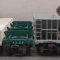 Lionel 6-11741 O SOO Line Northwest Express O Gauge Diesel Train Set EX/Box