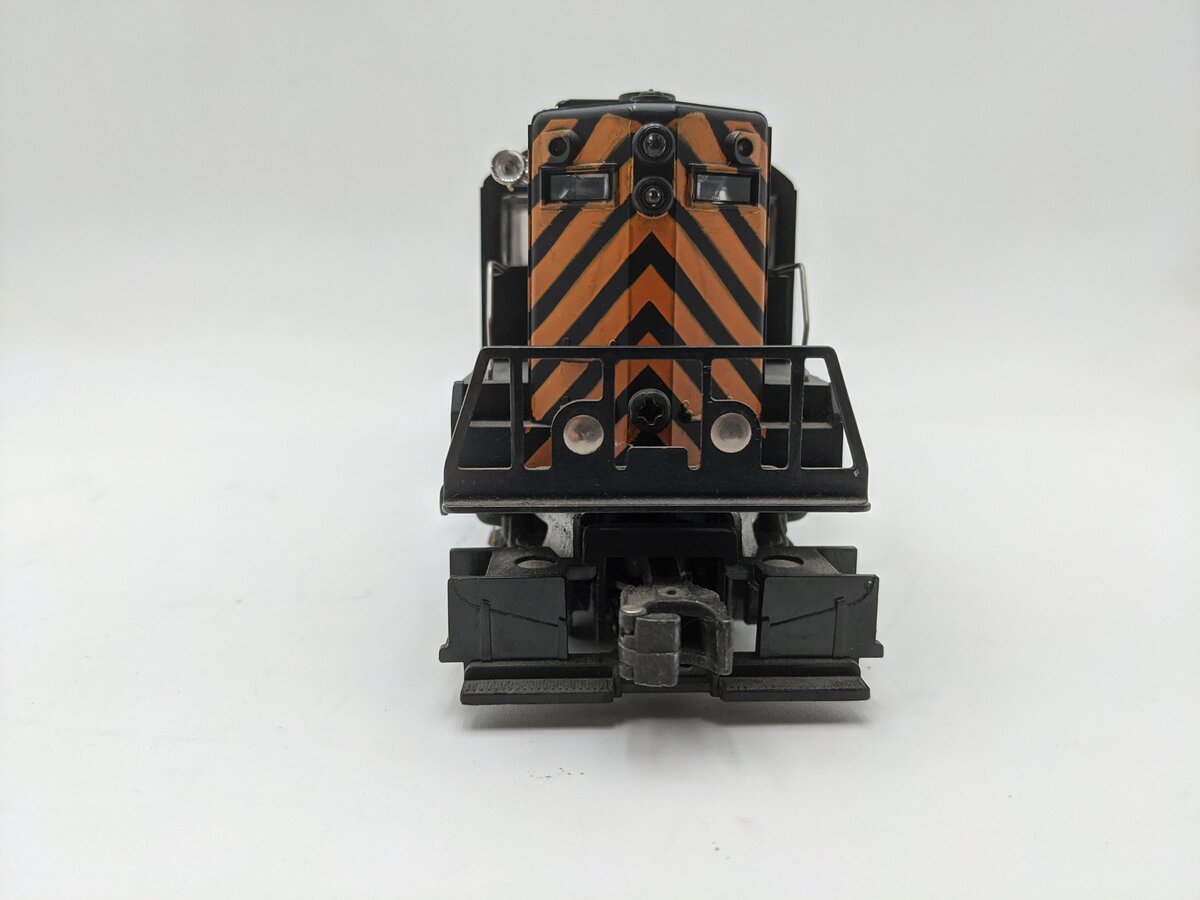 Lionel 6-8455 O Gauge Rio Grande GP-7 Dummy Diesel Locomotive #8455 EX