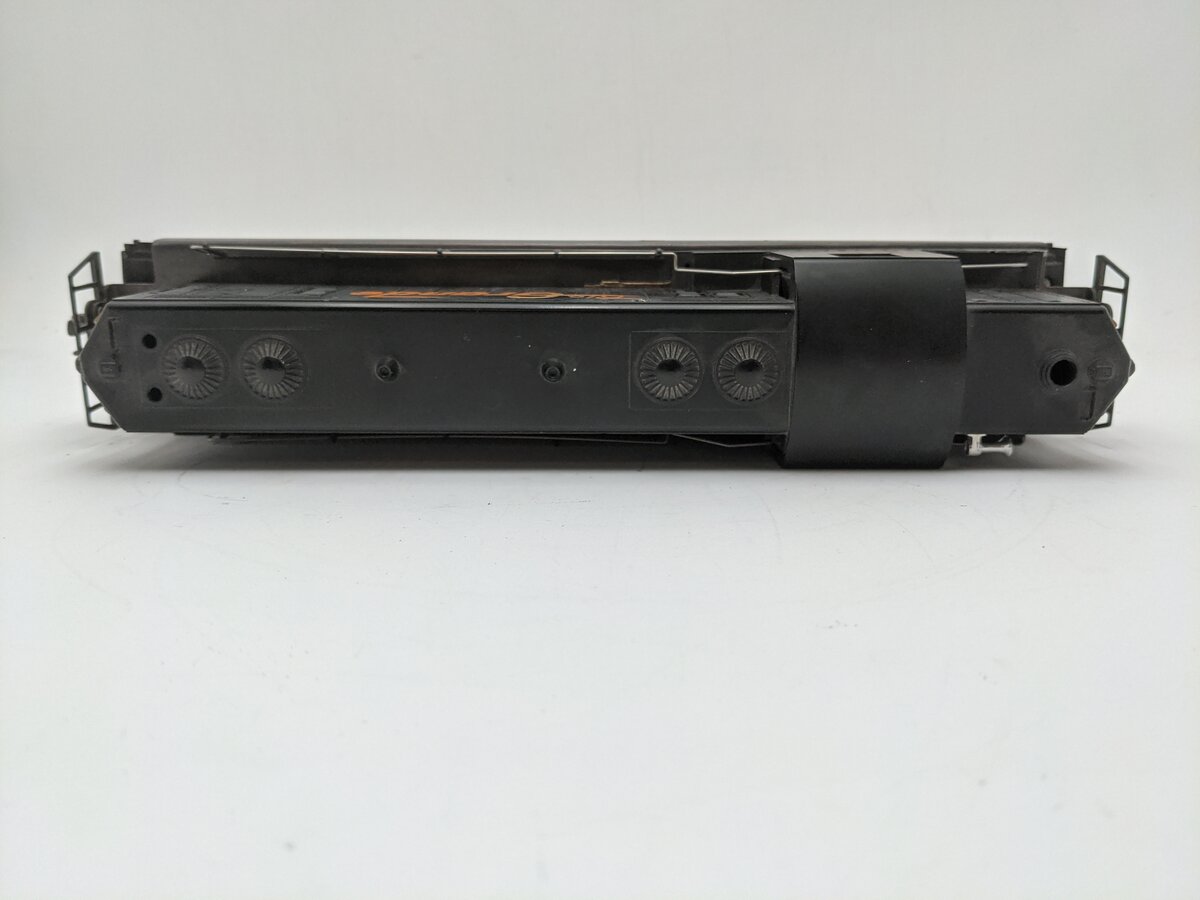 Lionel 6-8455 O Gauge Rio Grande GP-7 Dummy Diesel Locomotive #8455 EX