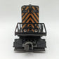 Lionel 6-8455 O Gauge Rio Grande GP-7 Dummy Diesel Locomotive #8455 EX