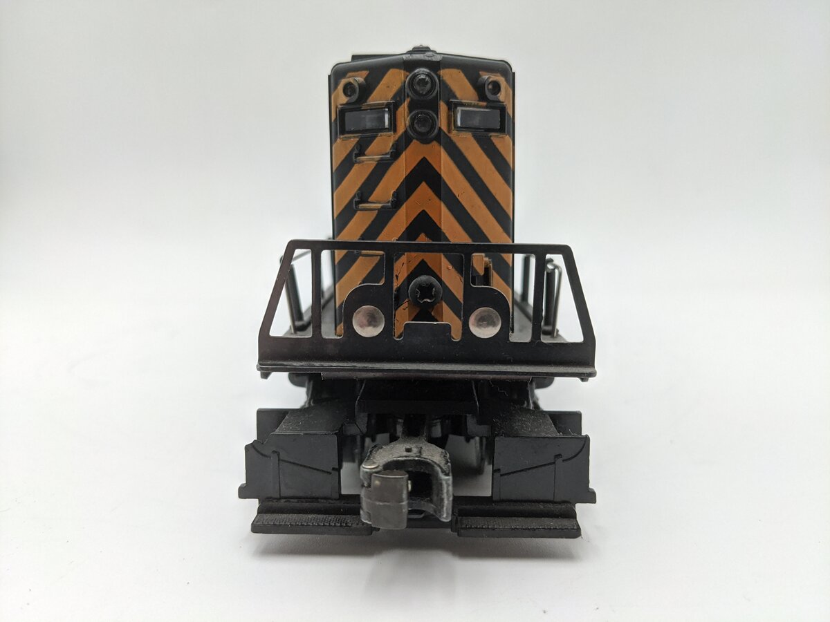 Lionel 6-8455 O Gauge Rio Grande GP-7 Dummy Diesel Locomotive #8455 EX