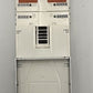 WSI 01-2439 1:50 Gruas Aguado MB Arocs MP4 Big Space SLT 8x4 w/Low Loader 5-Axle LN/Box