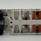 WSI 01-2439 1:50 Gruas Aguado MB Arocs MP4 Big Space SLT 8x4 w/Low Loader 5-Axle LN/Box