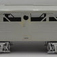 Aristo-Craft G Scale Undecorated Diesel Non-Powered B Unit VG