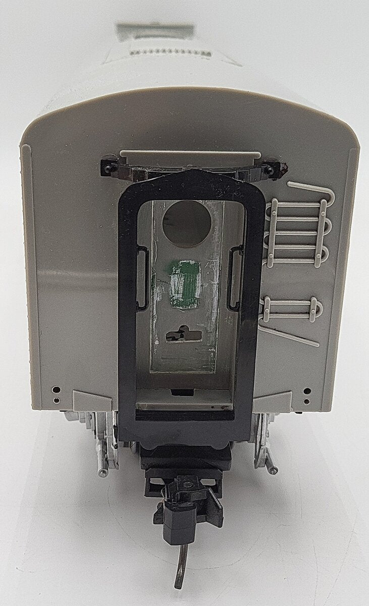 Aristo-Craft G Scale Undecorated Diesel Non-Powered B Unit VG