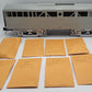 Aristo-Craft G Scale Undecorated Diesel Non-Powered B Unit VG