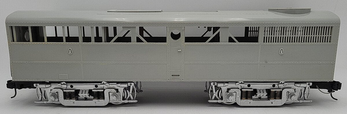 Aristo-Craft G Scale Undecorated Diesel Non-Powered B Unit VG