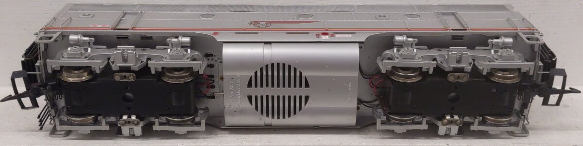 USA Trains 26 G Santa Fe F-3 B Unit Diesel Locomotive VG