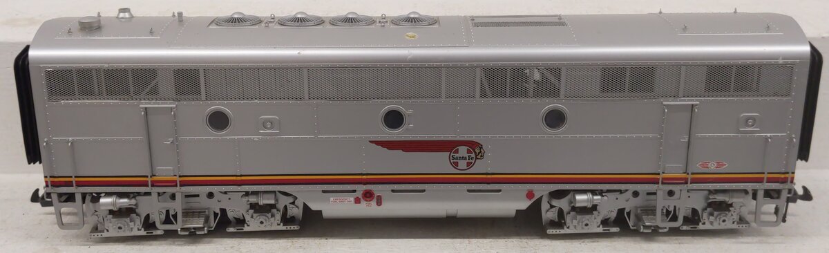 USA Trains 26 G Santa Fe F-3 B Unit Diesel Locomotive VG