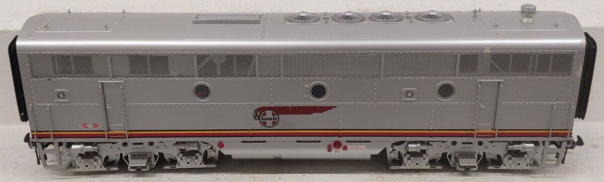 USA Trains 26 G Santa Fe F-3 B Unit Diesel Locomotive VG