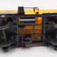 LGB 4040S G Gauge Shell Single Dome Short Tank Car EX/Box