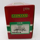 LGB 4040S G Gauge Shell Single Dome Short Tank Car EX/Box
