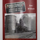 Speed Graphics And Steam 1959 Hardcover Book By Ian Wilson EX