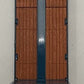 WSI 10116 1:50 Sarens Mercedes Benz w/Ballast Trailer & Container LN/Box