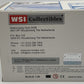 WSI 10116 1:50 Sarens Mercedes Benz w/Ballast Trailer & Container LN/Box