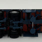 WSI 10116 1:50 Sarens Mercedes Benz w/Ballast Trailer & Container LN/Box
